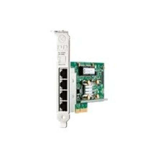 HPE EN 1Gb 4-port 331T Network adapter