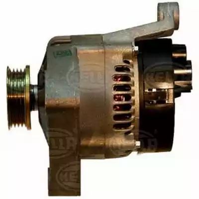 Alternator 8EL731724-001 by Hella