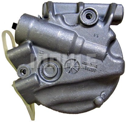 x1 Free Gift + Behr A/C Compressor ACP 162 000P / 8FK351003-241 R 134a