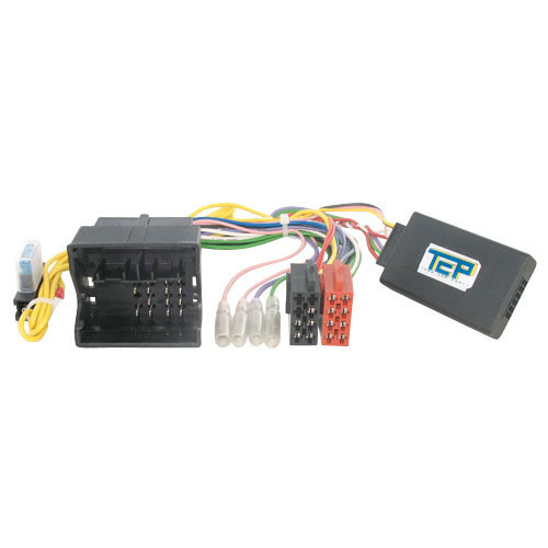 Steering wheel interface suitable for BMW 271024600