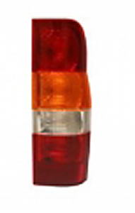 Combination Tail Light 1898932 Van Wezel 1898932