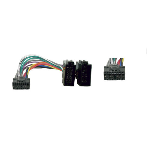 Pioneer radio adapter 16 pins 09PC3421