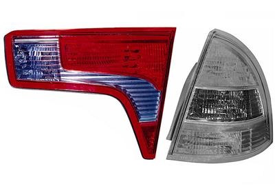 Tail Light RIGHT 3128670202007 Origineel 3128670202007