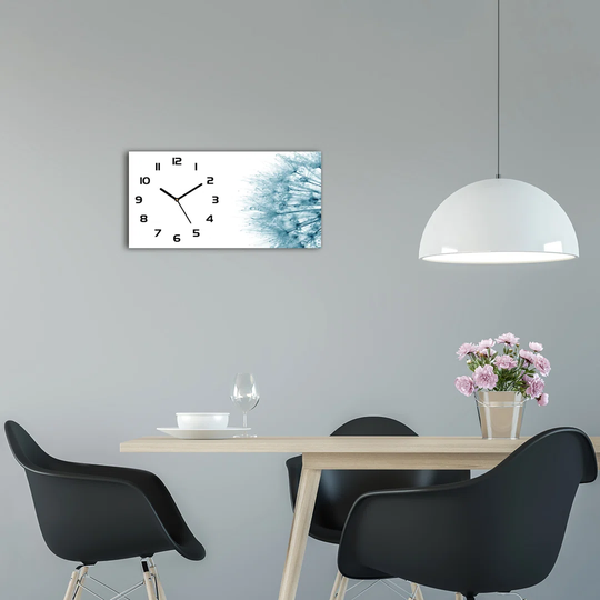 Jayonni Silent Wall Clock