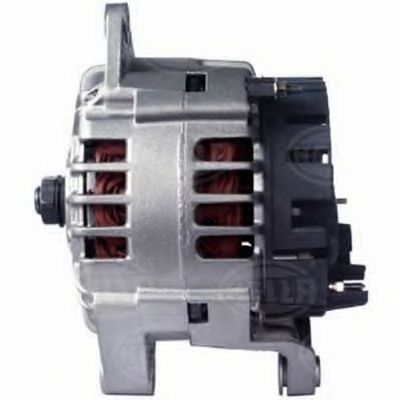 Alternator 8EL737846-001 by Hella