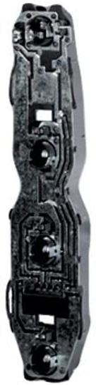 Lamp base, Tail Light LRA582 Magneti Marelli LRA582
