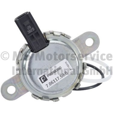 Central Magnet, Camshaft Control 706117590