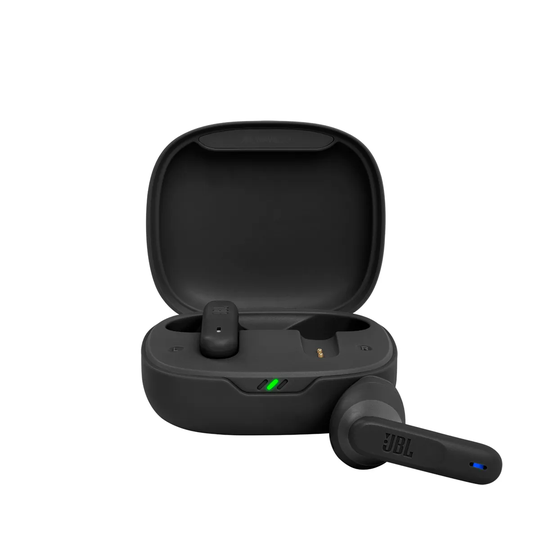 JBL Wave 300 True Wireless Headphones - Black