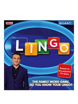 Ideal Lingo