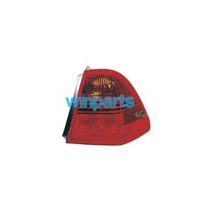 Tail Light Left EXTERIOR STATION 1639466