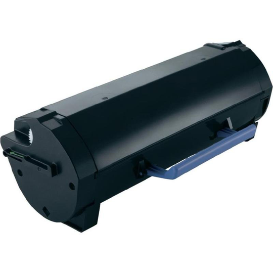 Dell 593-11167 High Yield Black Toner Cartridge