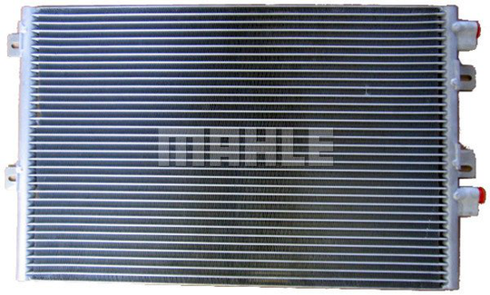 Condenser Air Conditioning 8FC351306-611 by BEHR