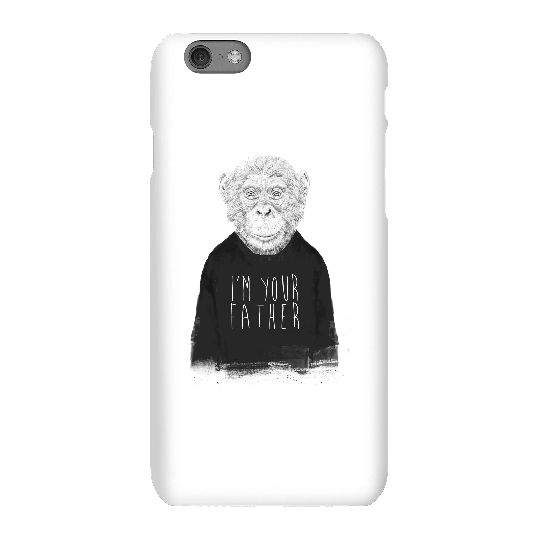 Balazs Solti I'm Your Father Phone Case for iPhone and Android - iPhone 6S - Snap Case - Gloss
