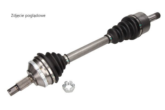 Drive Shaft 492470
