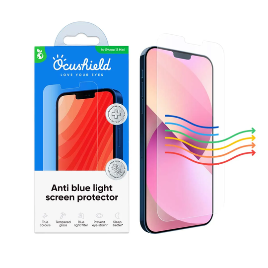 Ocushield iPhone 13 Mini - 5.4