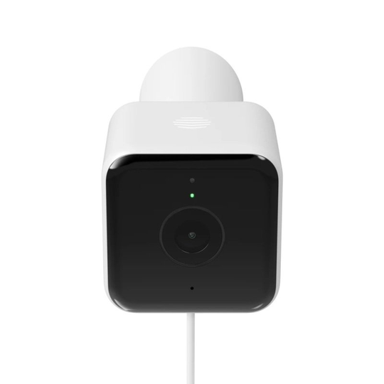 Hive View Outdoor Smart Security Camera