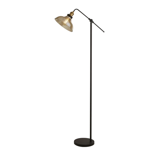 Foerer 145cm Reading Floor Lamp