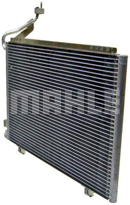 Condenser Air Conditioning 8FC351344-221 by BEHR