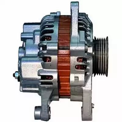 Alternator 8EL737324-001 by Hella