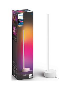 Philips Hue Gradient Signe Table White Eu/Uk