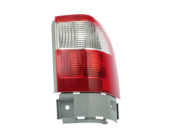 HELLA Rear light FORD 9EL 964 484-011 1125614,1319106,YM2113404CH Combination rearlight,Tail light,Tail lights,Back lights,Rear tail light,Rear lights
