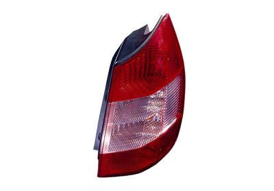 Combination Tail Light 4328932 Van Wezel 4328932
