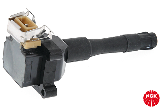 NGK U5012 / 48036 Ignition Coil Genuine NGK Component