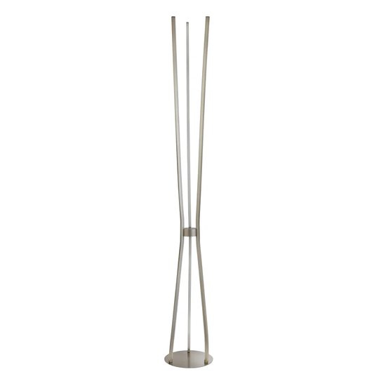 Arteaga 165cm LED Tripod Floor Lamp