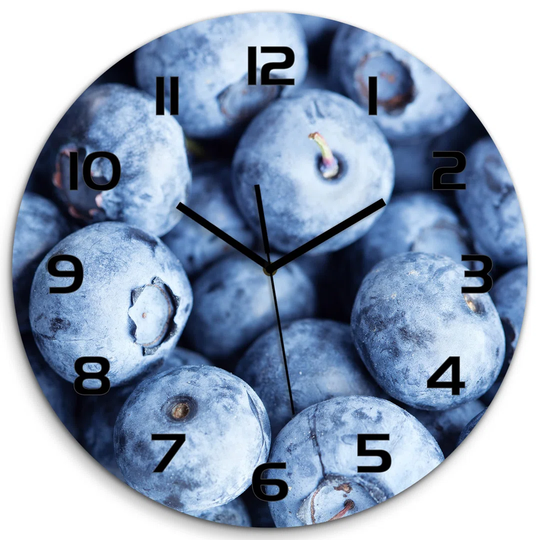 Juliyan 60cm Silent Wall Clock