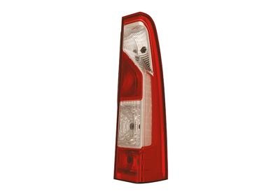 Combination Tail Light 3799932 Van Wezel 3799932