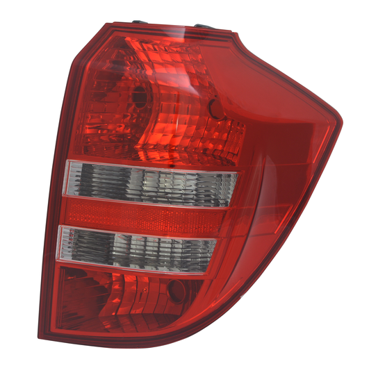 Combination Tail Light 11-11909-01-2 TYC 1111909012