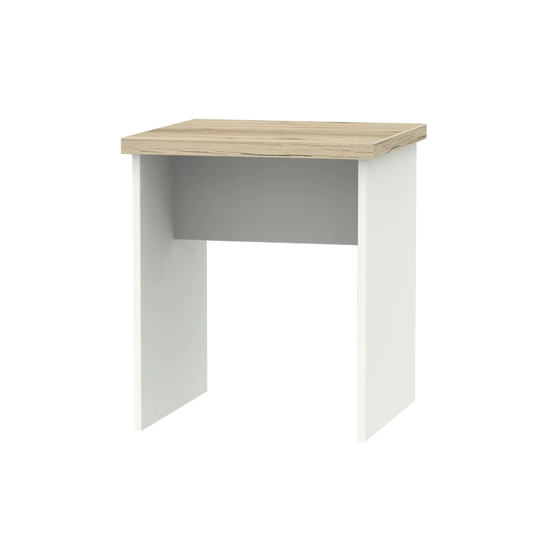 McClusky Side Table