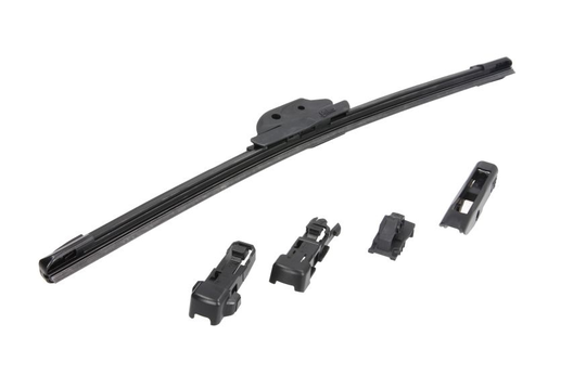 Wiper Blade FIRST MULTICONNECTION 575002 Valeo 575002