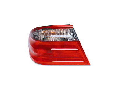 Combination Tail Light 3029931U ULO 3029931U