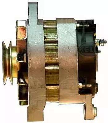 Alternator 8EL731691-001 by Hella