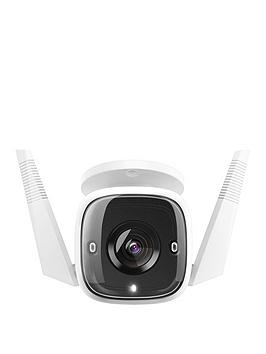 Tp Link Tapo C310 Outdoor Camera