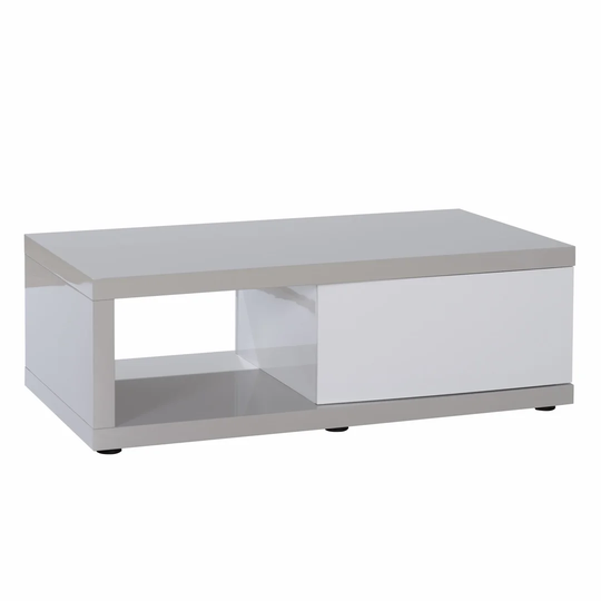 Leach Coffee Table with Storage