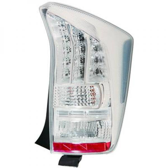Combination Tail Light 6636091 Diederichs 6636091