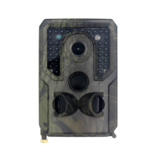 Wildlife Camera Hunting Cam Trail Motion IR Night Vision 1080P Gifts