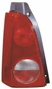 Combination Tail Light 442-1937L-LD-UE Depo 4421937LLDUE