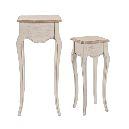 Bingham 2 Piece Nest of Tables