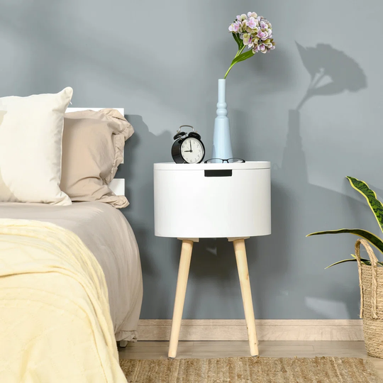 Coley Side Table