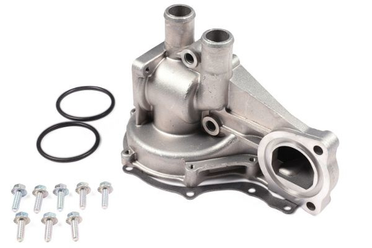 Housing, water pump P513G