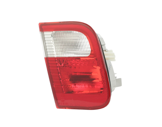 ALKAR Rear light BMW 2263849 63218364923 Combination rearlight,Tail light,Tail lights,Back lights,Rear tail light,Rear lights