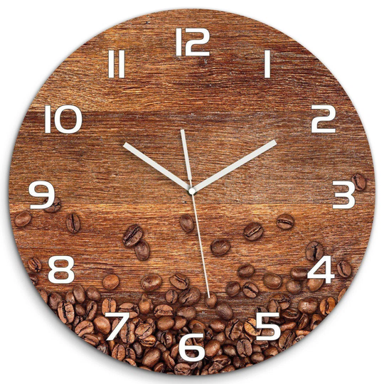 Josifs 60cm Silent Wall Clock