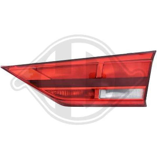 Tail light 1066092 Diederichs 1066092