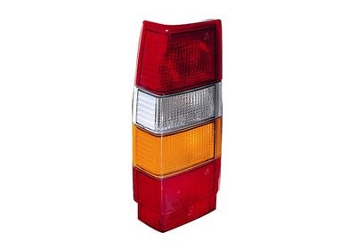 Combination Tail Light 5927935 Van Wezel 5927935
