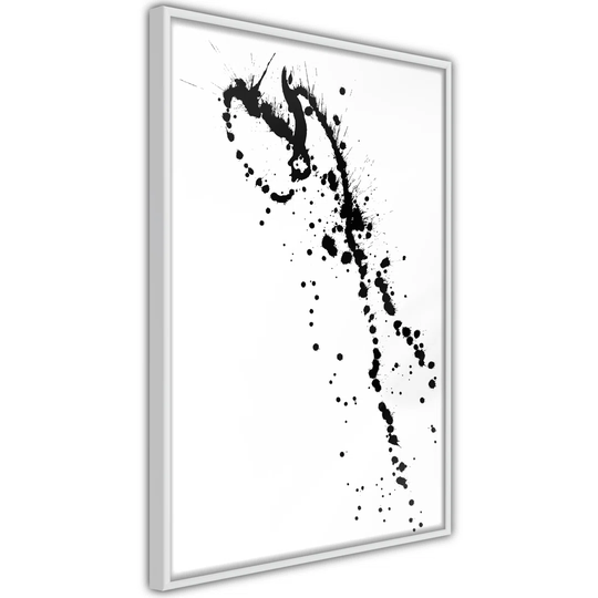 Poster - Ink Splash