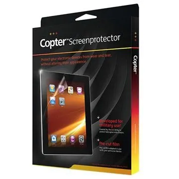 iPad Air, iPad Air 2, iPad 9.7, iPad Pro 9.7 Copter Screen Protector