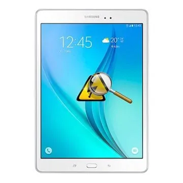 Samsung Galaxy Tab A 9.7 Diagnosis